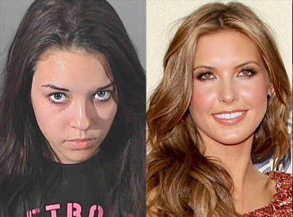Audrina Patridge, Alexis Neiers Audrina Patridge, Alexis Neiers